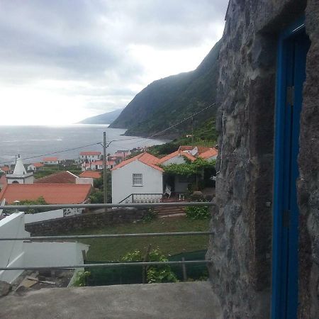 A Casa Do Avo Coelho Hotel Santo Antao Eksteriør billede