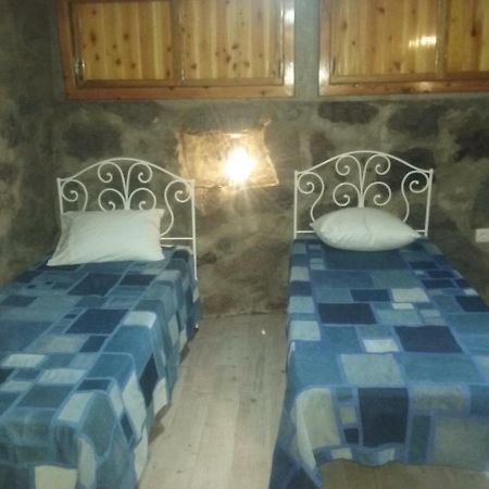 A Casa Do Avo Coelho Hotel Santo Antao Eksteriør billede