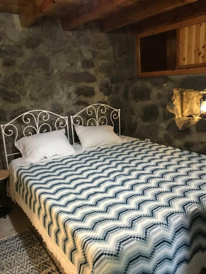 A Casa Do Avo Coelho Hotel Santo Antao Eksteriør billede